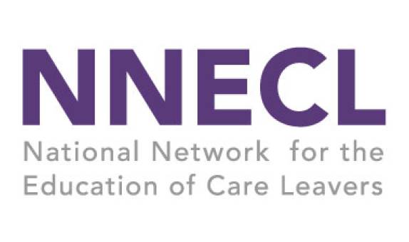 Logo - NNELC - National Network for the Education of Care Leavers