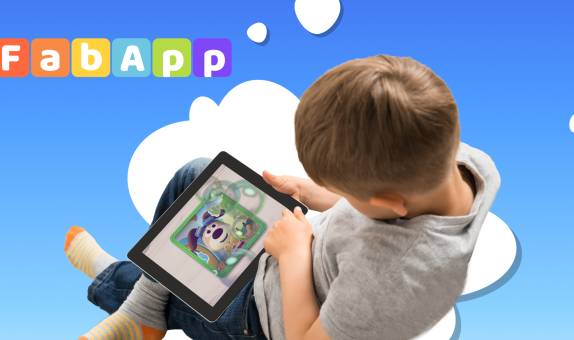Kingston University early years experts help develop new app to enhance learning for pre-school children