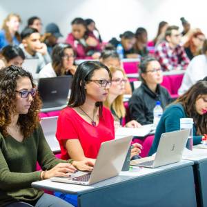 Kingston University rolls out first phase of sector-leading Future Skills programme across all courses, preparing students for rapidly evolving world of work