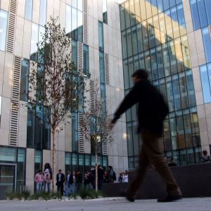 Kingston University named among globe's best young institutions and in top two under 50 in United Kingdom in latest QS world rankings