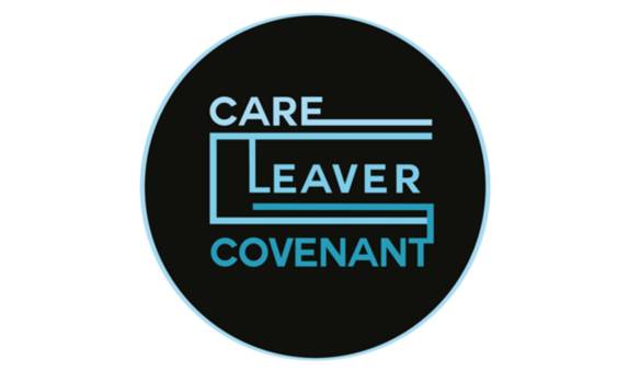 Logo - Care Leaver Covenant
